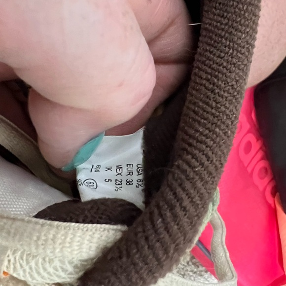 Champion vintage look runners - Picture 6 of 6